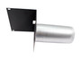 Napoleon 4" Exhaust Flue Pipe Assembly (W010-3490-SER)