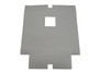 Drolet Firebox Bottom Insulation (21299)