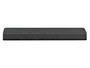 Napoleon GDS50 Short Side Louvre - Black (W715-0194)