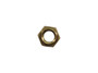 Englander Brass Nut (AC-BN) 