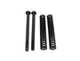 Napoleon GD3000 Door Bolts & Relief Springs - Set of 2 (W535-0039)