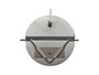 Heatilator, Heat N Glo, & Majestic Damper Blade Assembly (SRV22890)