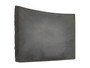 Napoleon NZ6000-1 Firebrick - Right (W090-0098)