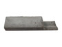 Napoleon NZ3000 & NZ3000H Firebrick - Front Right (W090-0156)