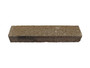 Timberwolf T2100 Firebrick - 2" x 1-1/4" x 9" (W090-0172)