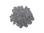 Napoleon NEFB50H-SV TriVista Small Crystals (W497-0064-SER)