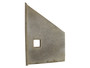 Napoleon NZ8000 Firebrick - Bottom Left (W090-0237)