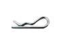 Napoleon & Timberwolf Cotter Pin (W485-0038)