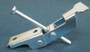 Quadra-Fire & Heat N Glo Draw Latch (229-0640)