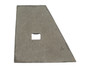 Napoleon NZ5000-T Refractory Brick -  Bottom Left (W090-0322)