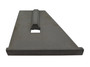 Napoleon NZ5000-T Refractory Brick - Bottom Right (W090-0323)