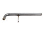Napoleon GD70 Burner Tube - Rear (W100-0065)