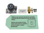Napoleon GDIZC Conversion Kit - NG (W175-0192)