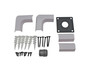 Napoleon Allure Vertical Series Hardware Kit (W370-0146-SER)