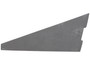 Napoleon NZ5000-T Upper Side Panel (W361-0284)