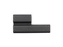 Napoleon GSS42 Female Door Hinge - Left (W330-0060)