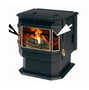 Englander Side Glass for EP Units (AC-G41) 