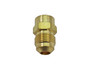 Napoleon Tube to Pipe Fitting -  3/8" x 1/8" (W255-0002)