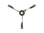 Newmac Bearing Bracket (2040142)