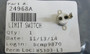 Heatilator High Limit Switch (SRV24968)