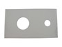 Newmac Burner Plate Gasket (2080094)