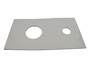 Newmac Burner Plate Gasket (2080094)