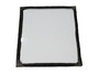 Napoleon BGD40 End Glass with Gasket (W300-0057-SER)