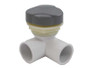 Caldera Spa Waterfall Valve Complete - 2006+ (73920)