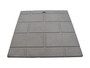 Heat N Glo HST-42D & Pier-40 Back Refractory (27068)