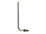 Newmac Aero Blast Tube Oil - 7" (2090005)