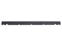 Heatilator GCDC80 Stainless Steel Hood (32380)