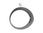 HHT Storm Collar Assembly (SRV34508)