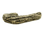 Majestic Massive Oak Middle Log - Right (27D7504K)