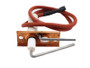 Heatilator Electronic Igniter / Electrode (26542)