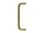 Flame & Osburn Gold Plated Handle (28060)