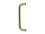Flame & Osburn Gold Plated Handle (28060)