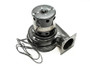 Newmac 100 CFM Draft Blower (2040002)