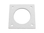 Newmac Draft Fan Gasket (2080005)