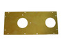 Newmac Burner Plate Gasket (2080012)