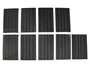 Newmac Cast Liner - Complete Set (2170008)