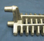 Harman 15" Cast Grate (3-00-00208)