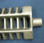 Harman 15" Cast Grate (3-00-00208)