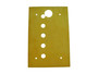 Newmac Ash Door Gasket Set (5300006)