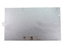 Heat N Glo & Quadra-Fire Side Cover Plate - Right (2550-130)