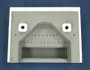 Harman Firedome Combustion Package (1-00-06999)