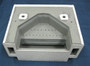 Harman Firedome Combustion Package (1-00-06999)