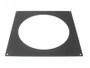 Quadra-Fire Sapphire Back Shield Collar Plate (455-7080)