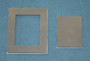 Harman & Heatilator Eco-Choice Hopper Throat Gasket (3-44-677185)