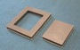 Harman & Heatilator Eco-Choice Hopper Throat Gasket (3-44-677185)