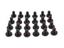 Quadra-Fire 1/4-20 X 3/8" Screws - 24 Pack (7000-401/24)